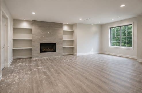 Post-Construction Cleaning